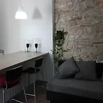Hedona Апартаменты