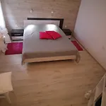 Hedona Апартаменты