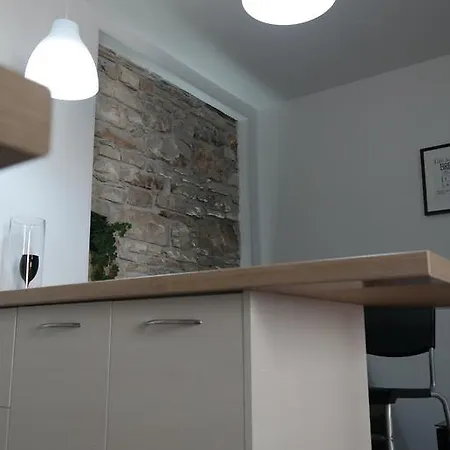 Hedona Apartment Pula