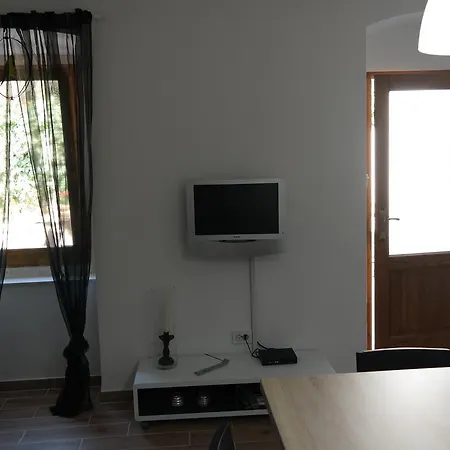 Hedona Apartman Pula