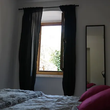 Hedona Apartman Pula