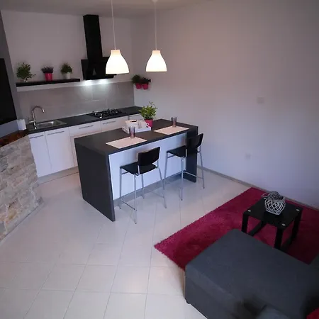 Apartman Hedona