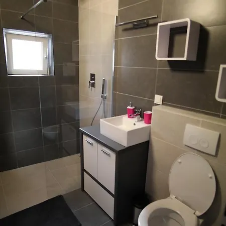 Apartman Hedona Pula