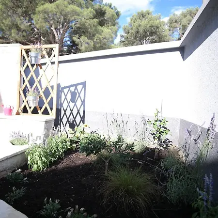 Hedona Apartman Pula