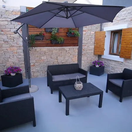 Apartment Hedona Pula